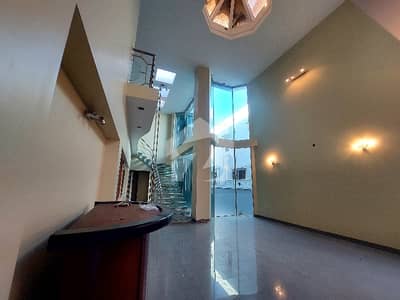 Bungalow Available For Sale