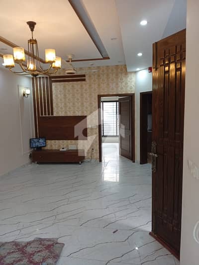 Original Pictures Attached 5 Marla House For Rent In DHA 9 Town A Block