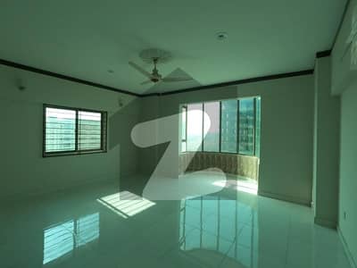 FLAT AVAILABLE 4BED DD BIG LOUNGE WITH 200 SQ FEET ENTERENCE GALLERY IN SCEME 33 TULIP TOWER