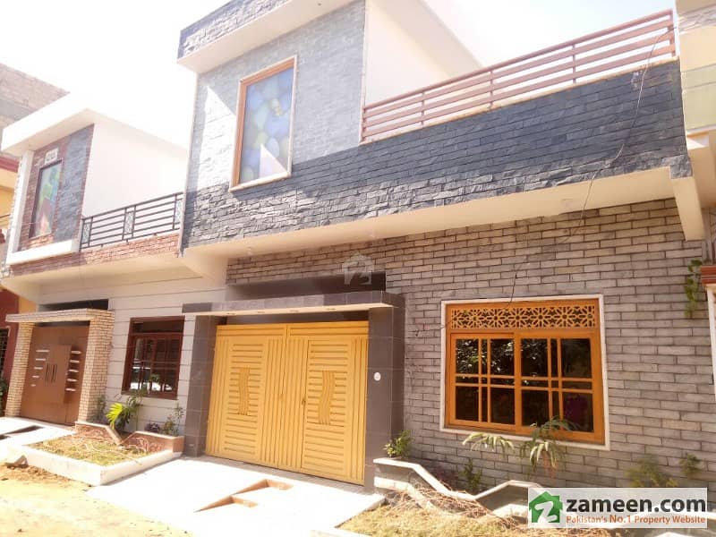 Brand New Ground Floor For Sale