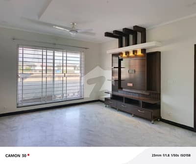 F-10-4 Out Classic Location New Upper Portion For Rent