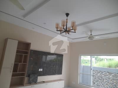 1 Kanal Brand New House For Rent