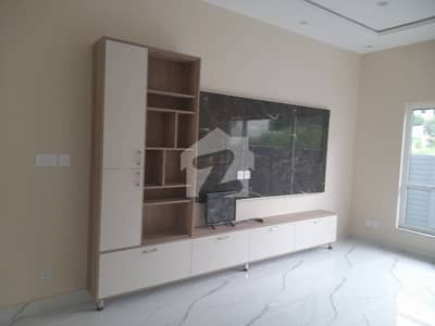1 Kanal Brand New House For Rent