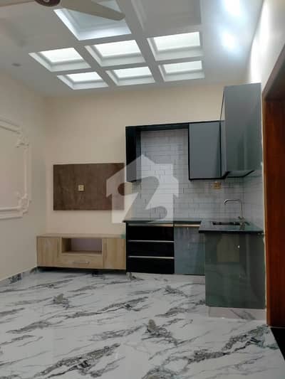 Brand New 5 Marla House For Sale