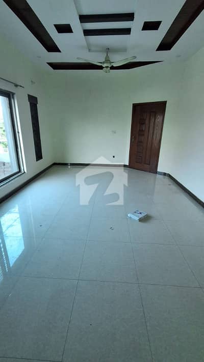 E-11-3 MPCHS Out Classic Location New Upper Portion For Rent
