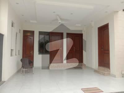 8 Marla Beautiful House For Sale Double Unit Multi Garden B 17 Islamabad