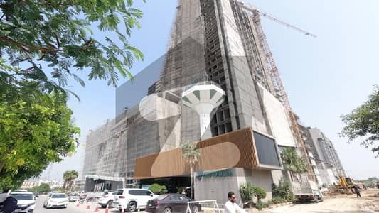 جے7 ایمپوریم بی ۔ 17,اسلام آباد میں 2 کمروں کا 9 مرلہ فلیٹ 3.66 کروڑ میں برائے فروخت۔