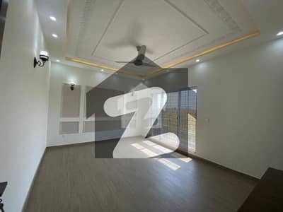 E-11/3 Out Class Location New Upper Portion For Rent