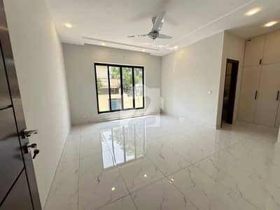 E-11/3 MPCHS Out Classic Location New House For sale