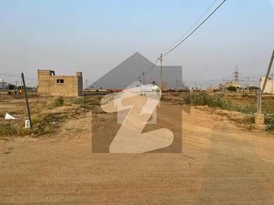 Looking For A Prime Location Residential Plot In Karachi High Court Society Karachi