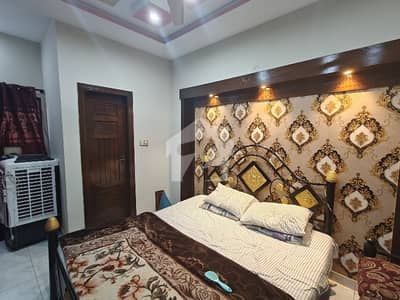 3.5 Marla Like A Brand New House For Sale