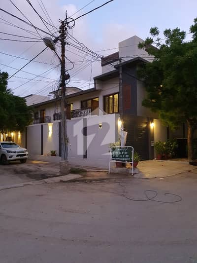 House For Sale In Gulshan E Iqbal Block 7