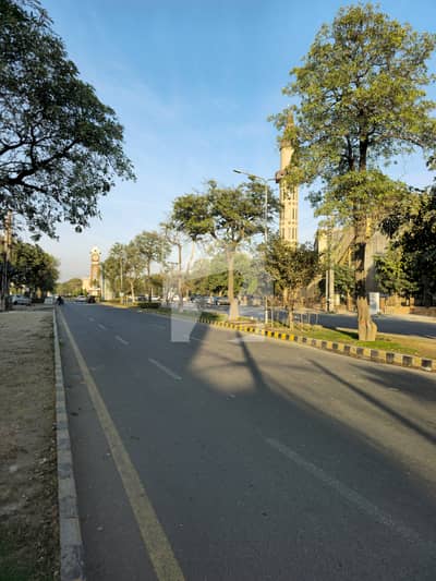 5 Marla Plot For Sale In DHA 9 Town A Block Lahore Facing Park 5 Marla Plot For Sale In DHA 9 Town A Block Lahore Facing Park