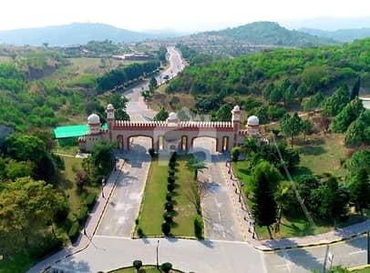 ایم جی ایچ - منگلا گرین ہاؤسنگ جہلم میں 5 مرلہ پلاٹ فائل 1.5 لاکھ میں برائے فروخت۔