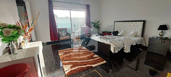 1 Kanal Upper Portion With Separate Entrance For Rent