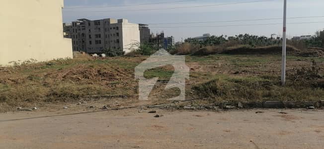 10 MARLA LEVEL RESIDENTIAL PLOT AVAILABLE FOR SALE IN BLOCK C