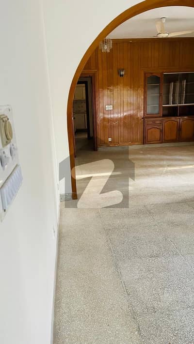 Upper Portion 1 Kanal For Rent Main Scheme 3, Rawalpindi