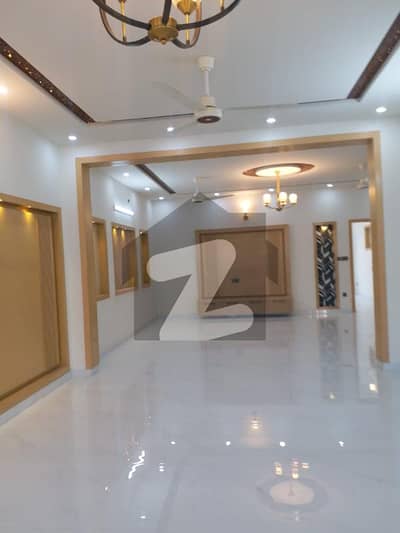 Upper Portion For Rent Main Scheme 3 Rawalpindi