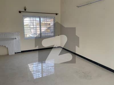 Beautiful Upper Portion Available For Rent In Main Chaklala Scheme 3, Rawalpindi