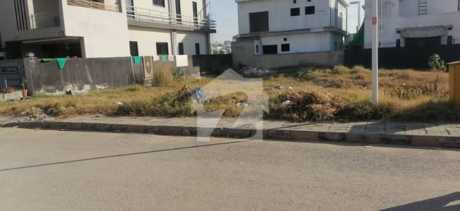 بحریہ ٹاؤن فیز 8 ۔ بلاک سی بحریہ ٹاؤن فیز 8,بحریہ ٹاؤن راولپنڈی,راولپنڈی میں 10 مرلہ رہائشی پلاٹ 1.5 کروڑ میں برائے فروخت۔