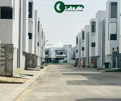صائمہ ڈاون ٹاؤن حیدرآباد بائی پاس,حیدر آباد میں 4 کمروں کا 6 مرلہ مکان 1.9 کروڑ میں برائے فروخت۔