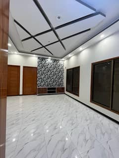 200 Sqyrds G+1 Brand New House For Sale