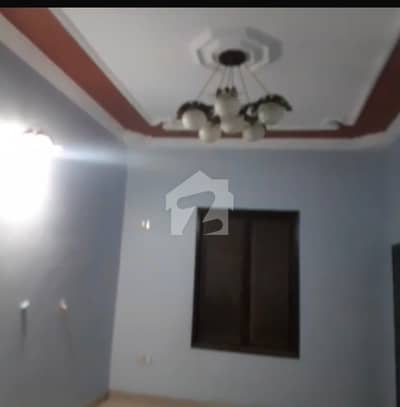 120 SQ YARDS SINGLE STOREY HOUSE Good Condition For Sale