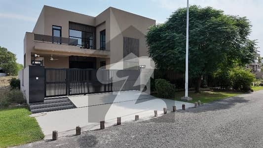 1 Kanal House For Sale In Beautiful DHA Phase 7 1 Kanal House For Sale In Beautiful DHA Phase 7