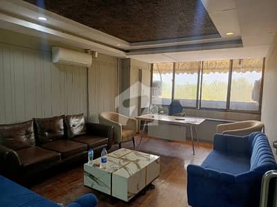 Property Links Offers 3200 Sqft Fully Furnished Office Available On rent Located In Blue Area Islamabad Suitable For Corprate Compnies NGOs IT Software Compnies