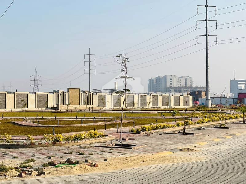 200 Sq. Yd. Residential Plot in Palm Village — view 5