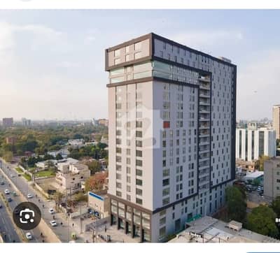 825 sqft Corporate Office | Al Hafeez Executive | Gulberg 3 Lahore
