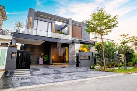 1 Kanal Modern House Near Mosque and Park 1 Kanal Modern House Near Mosque and Park
