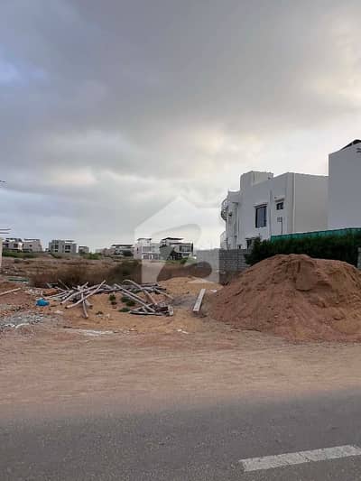 DHA Phase 8 500+500 Pair Tipu Street 1 &Amp; TIPU Street 2