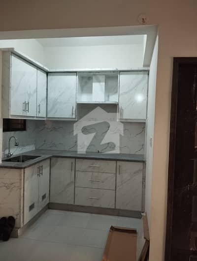Daniyal Residency Apartments