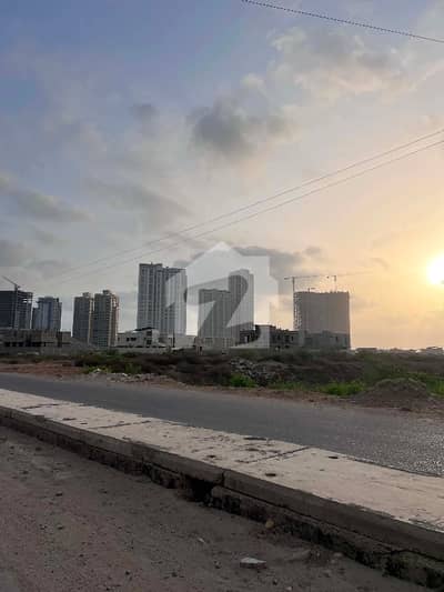 DHA Phase 8 500 Square Yard Main Arafat Zone D Prime Location