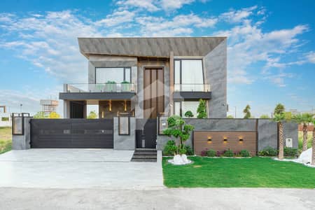 1 Kanal Modern House Near Mosque and Park 1 Kanal Modern House Near Mosque and Park