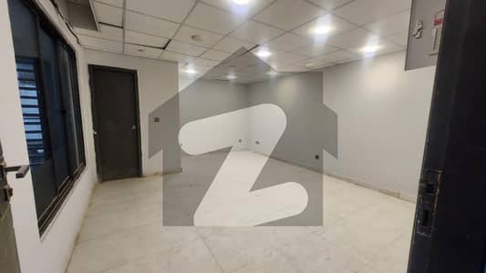 470 Sq Ft BRAND NEW BUILDING Office Is Available Near Shahra E Faisal 24/7 Building