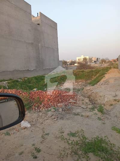 Dha 9 Town Block A 5-Marla Plot Available For Sale in Reasonable Price Surrounding Houses Near Park Mosque Near Main Road Ideal For Investment Dha 9 Town Block A 5-Marla Plot Available For Sale in Reasonable Price Surrounding Houses Near Park Mosque Near Main Road Ideal For Investment