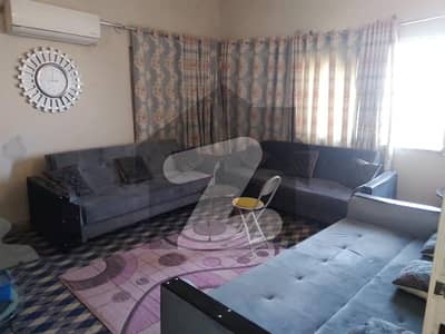 Defence Phase 5, Top Class Area, 1150 Sqft, Apartment for Sale.