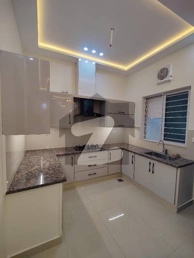 G11 25/50 Brand New House Available For Sale CDA Transfer Ideal Location