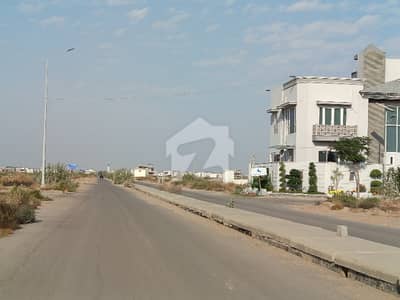 DHA PHASE 8   500 SQUARE YARD