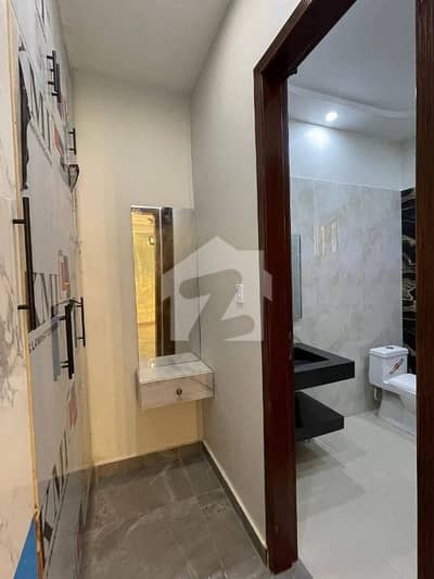 5 marla brand new luxury house is for rent in Dha rehber phase 11