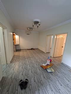 Apartment For Rent Big Neshat Commercial Phase 6