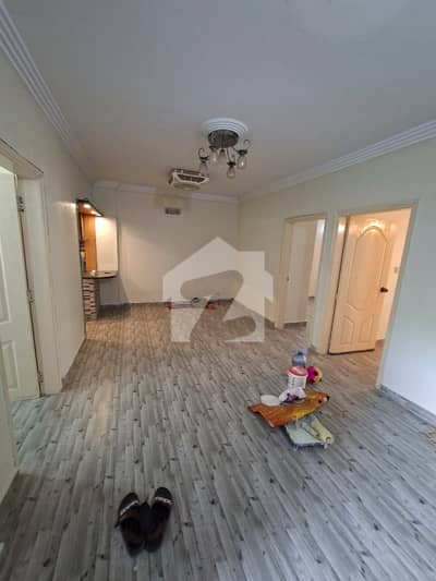 Apartment For Rent Big Neshat Commercial Phase 6