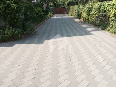 Commercial Paid 3.5 Kanal House For Rent In Gulberg
