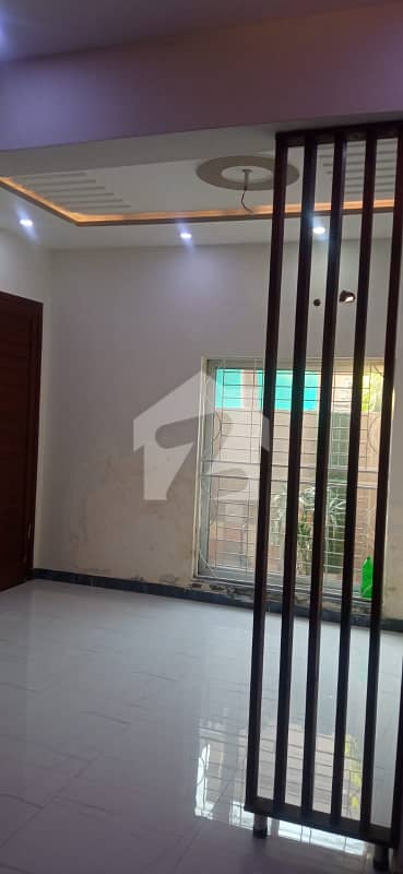5 MARLA DOUBLE STORY BEAUTIFUL HOUSE AVAILABLE FOR RENT IN WAPDA TOWN PHASE 1 IN A VERY HOT LOCATION OF LAHORE