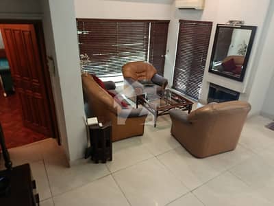 1 Kanal Fully Furnished House For Rent In Gulberg