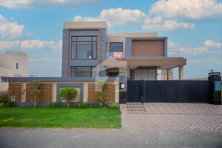 DHA Phase 7 Kanal Modern House For Sale Fully Furnished, Brandnew DHA Phase 7 Kanal Modern House For Sale Fully Furnished, Brandnew
