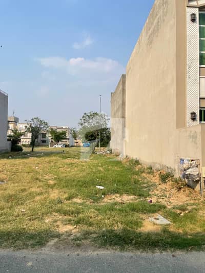 Plot No-3173 Block J - 10 Marla Plot On Top Location of Phase 9 Prism DHA Lahore For Urgent Sale