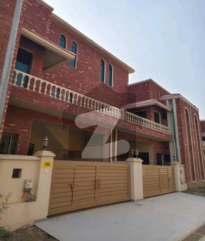In Askari 3 Of Multan, A 6 Marla House Is Available For Sale In Askari 3 Of Multan, A 6 Marla House Is Available For Sale